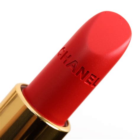 chanel lipstick 57 rouge|chanel rouge lipstick review.